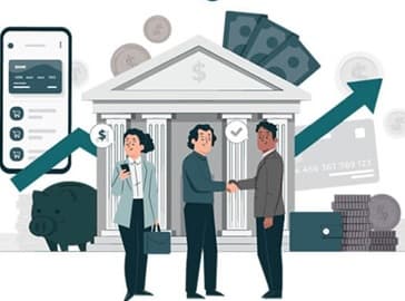 Banque leader de la place
