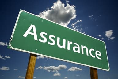 Société d'Assurance de la place