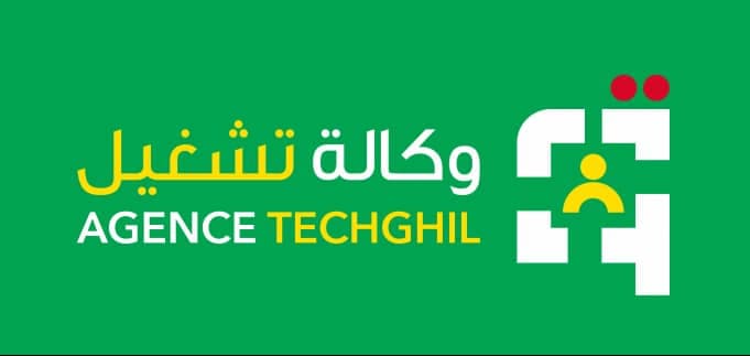 Agence Nationale pour l’Emploi - TECHGHIL