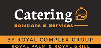CATERING SOLUTION AND SERVICE / ROYAL GRILL